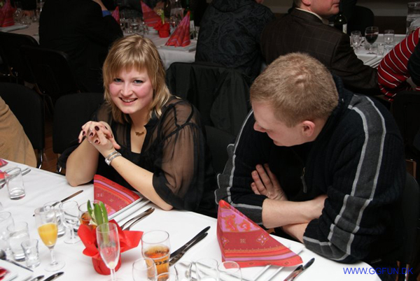 Julefrokost 2009 015