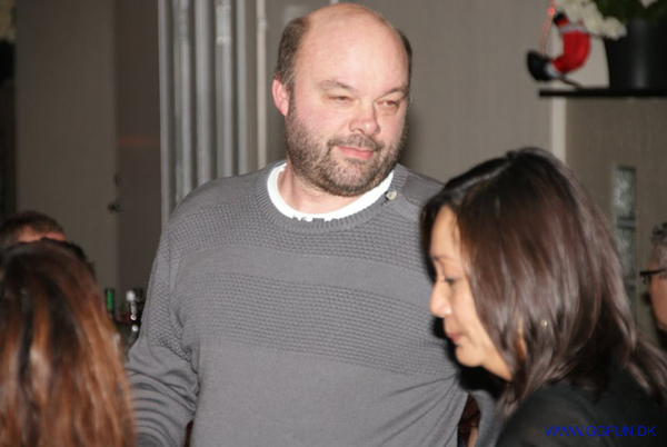 Julefrokost 2009 017