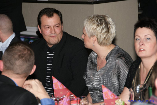 Julefrokost 2009 018