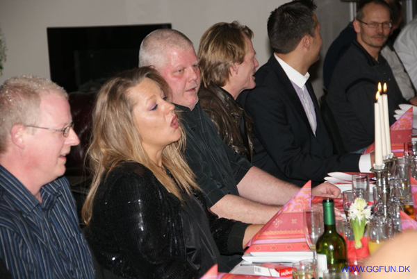 Julefrokost 2009 019