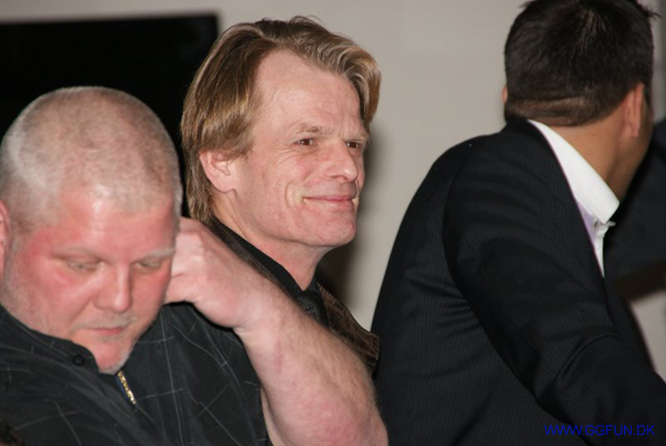 Julefrokost 2009 020