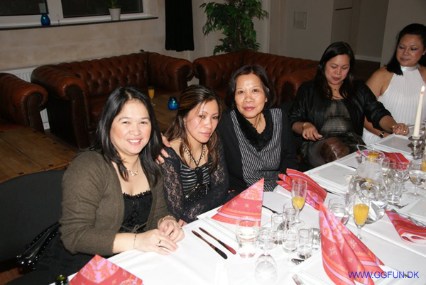 Julefrokost 2009 026
