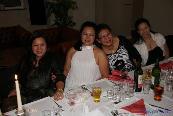 Julefrokost 2009 027