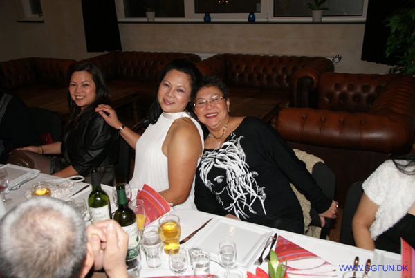 Julefrokost 2009 028