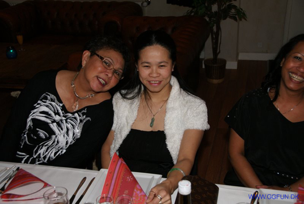 Julefrokost 2009 029