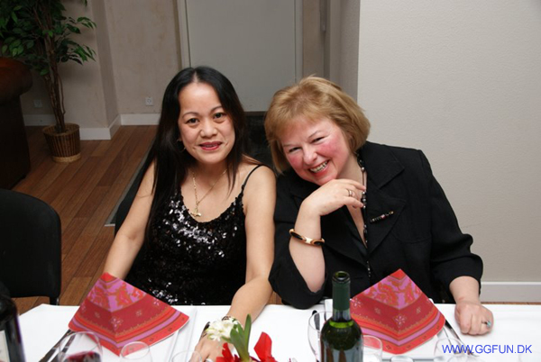 Julefrokost 2009 030