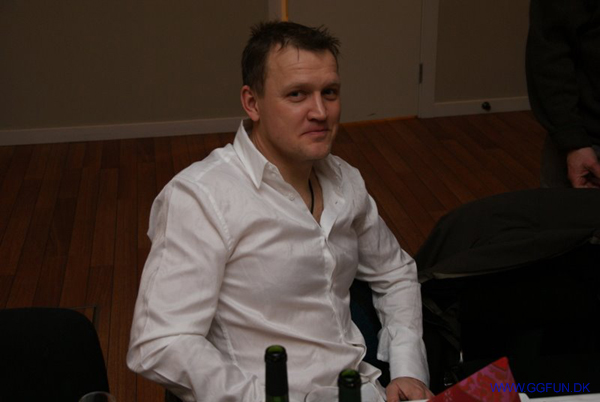Julefrokost 2009 031