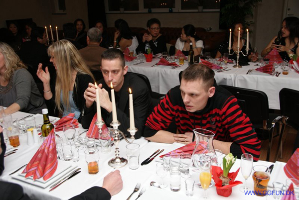 Julefrokost 2009 032