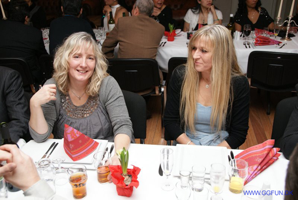 Julefrokost 2009 033