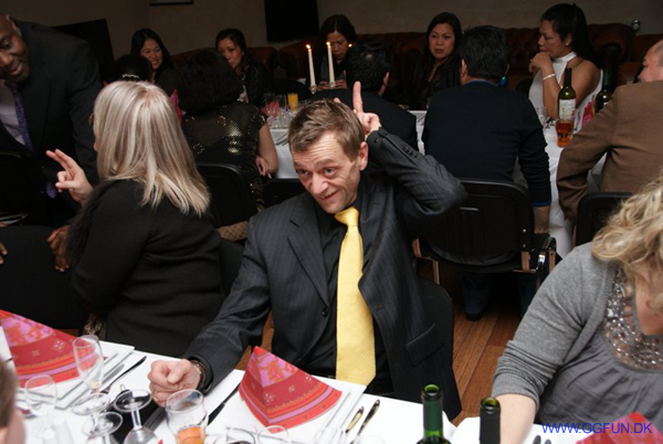 Julefrokost 2009 034