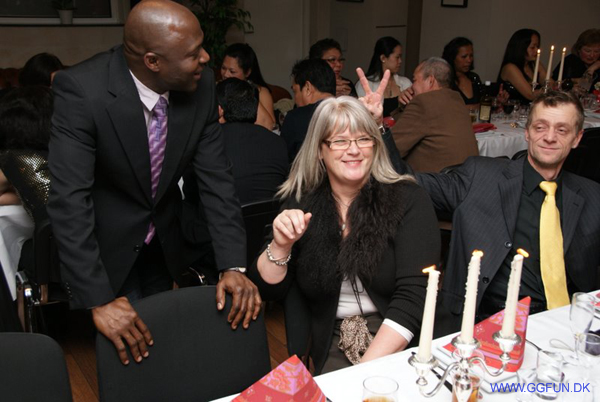 Julefrokost 2009 035