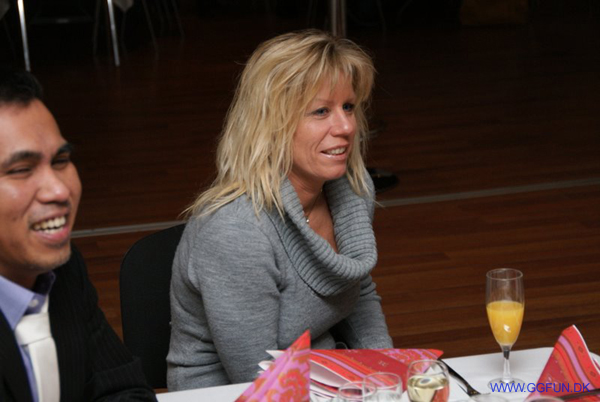 Julefrokost 2009 038