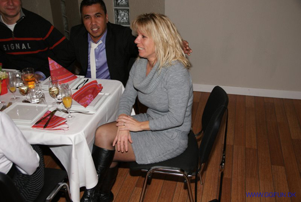 Julefrokost 2009 041