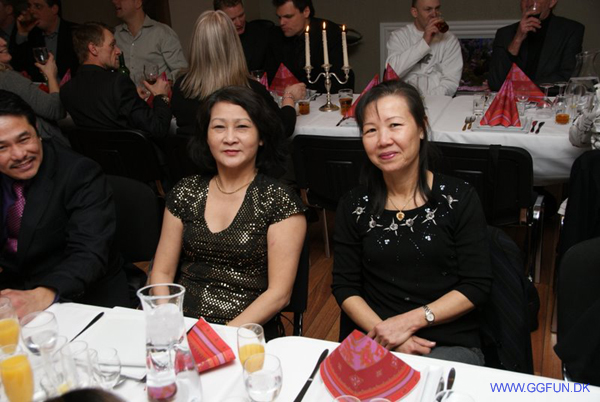 Julefrokost 2009 044