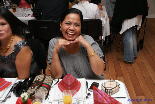Julefrokost 2009 047