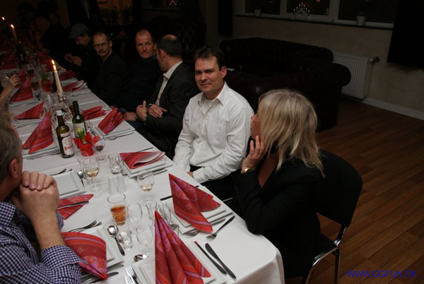 Julefrokost 2009 048