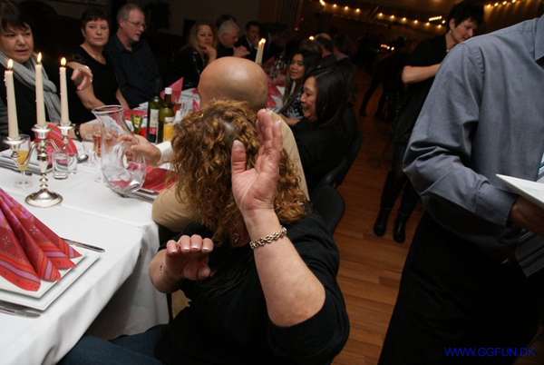 Julefrokost 2009 050