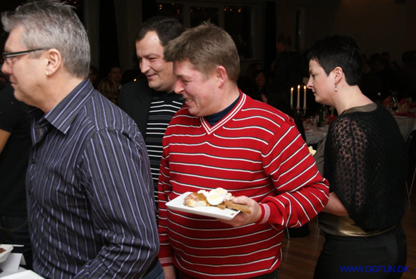 Julefrokost 2009 054