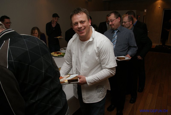 Julefrokost 2009 056