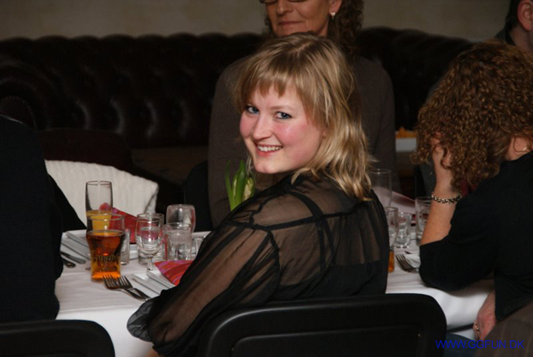 Julefrokost 2009 057