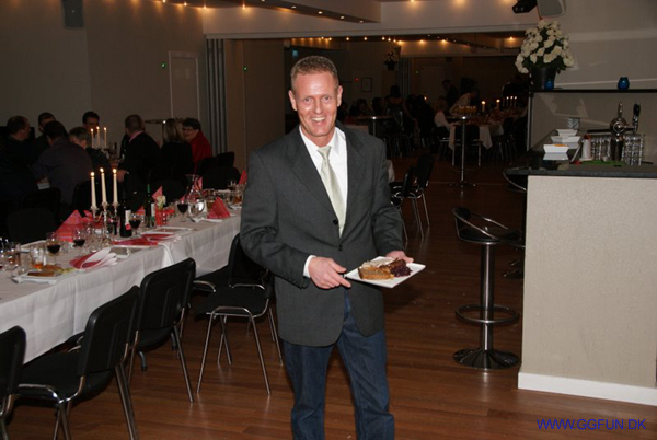 Julefrokost 2009 060