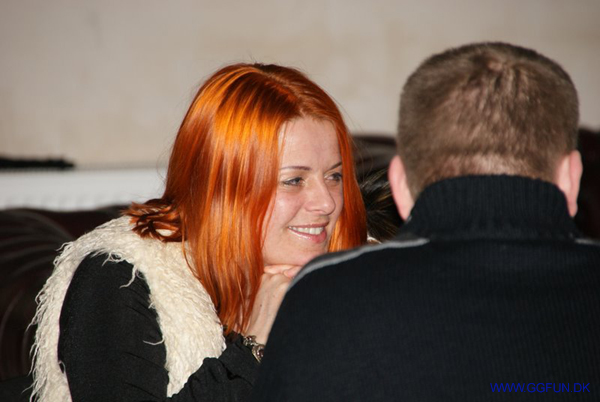 Julefrokost 2009 061