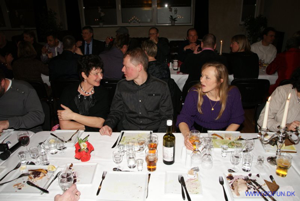 Julefrokost 2009 065