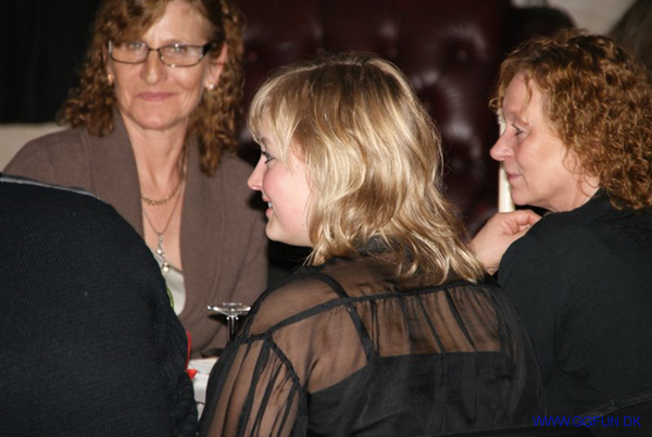 Julefrokost 2009 069