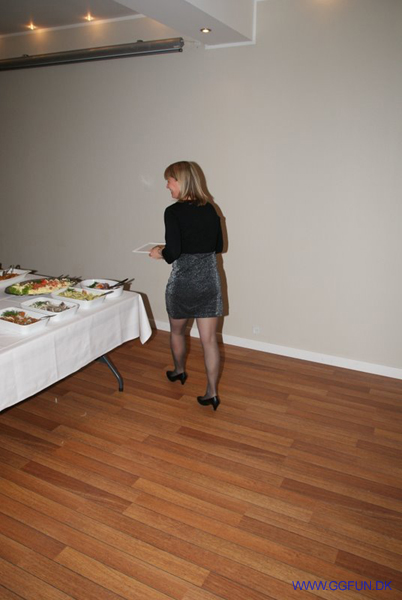Julefrokost 2009 074