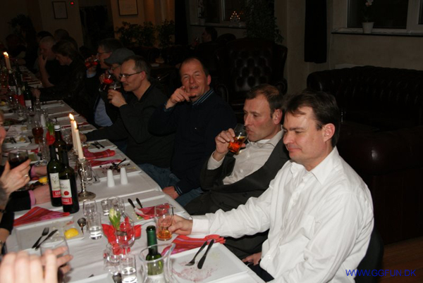 Julefrokost 2009 084