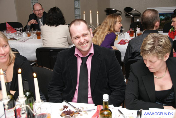 Julefrokost 2009 085