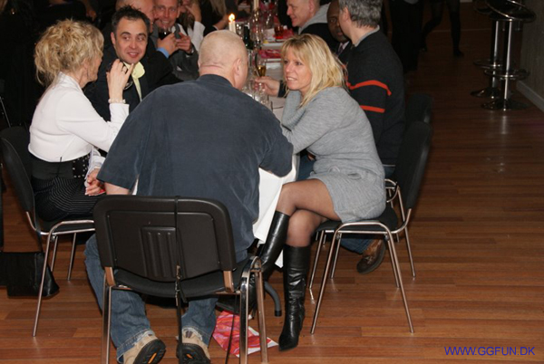 Julefrokost 2009 086