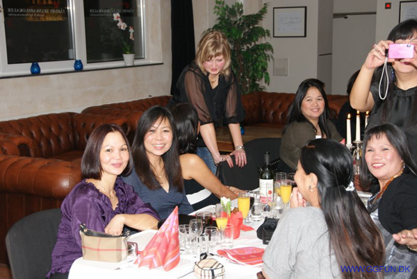 Julefrokost 2009 087