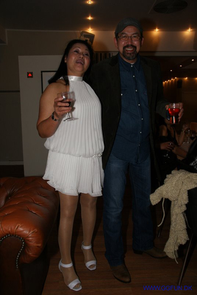Julefrokost 2009 088