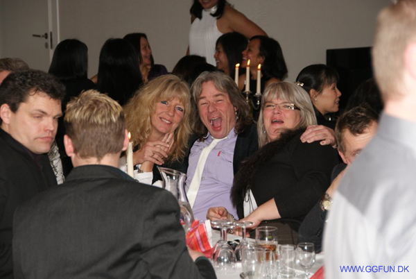 Julefrokost 2009 092