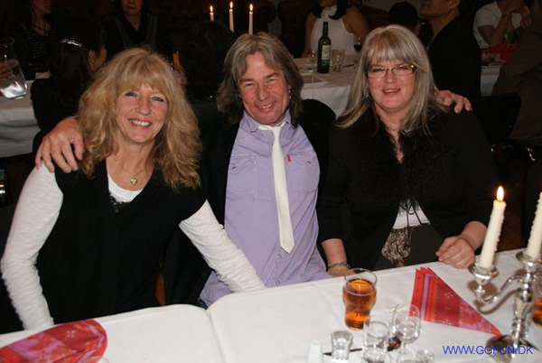Julefrokost 2009 094