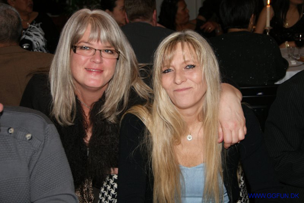 Julefrokost 2009 096