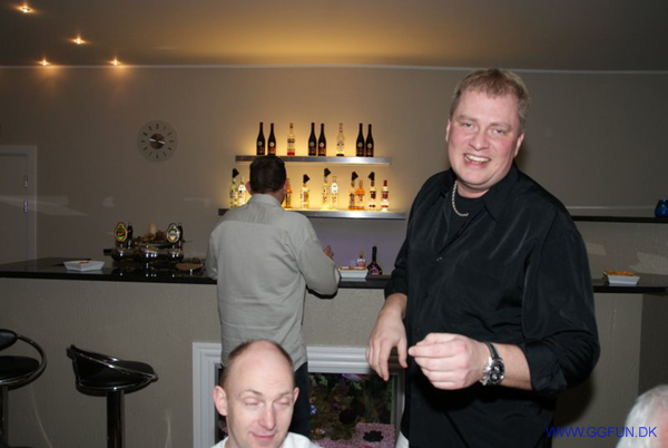 Julefrokost 2009 100