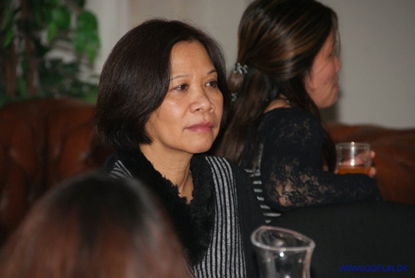 Julefrokost 2009 101