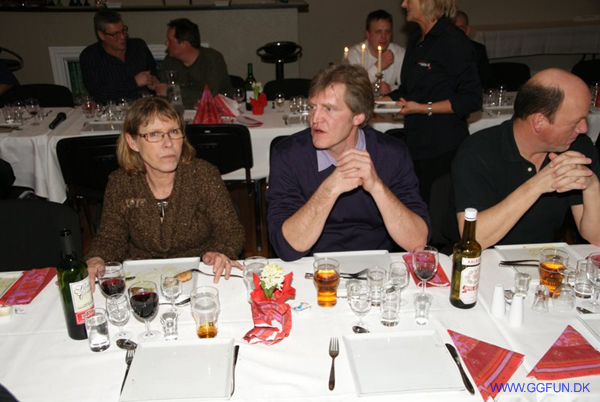 Julefrokost 2009 109
