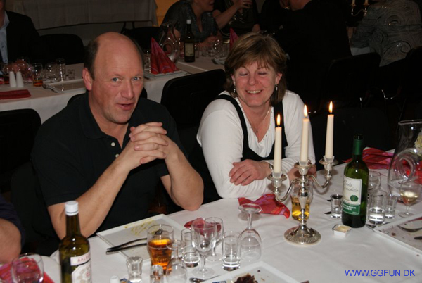 Julefrokost 2009 110