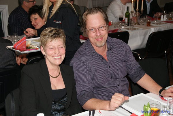 Julefrokost 2009 114