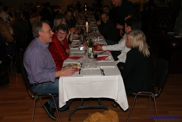 Julefrokost 2009 115