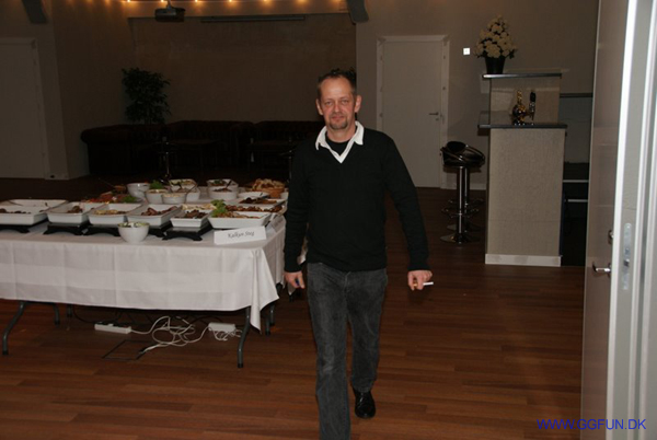 Julefrokost 2009 117