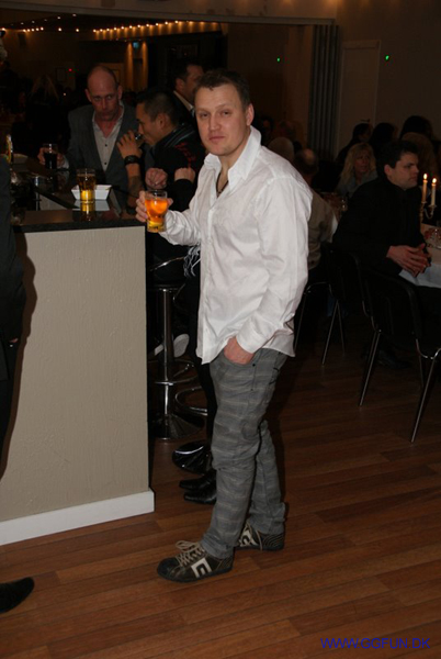Julefrokost 2009 119