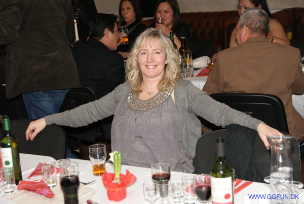 Julefrokost 2009 120