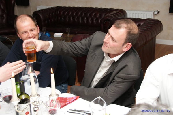 Julefrokost 2009 124