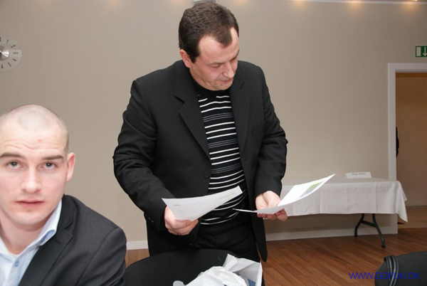 Julefrokost 2009 126