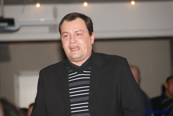 Julefrokost 2009 127