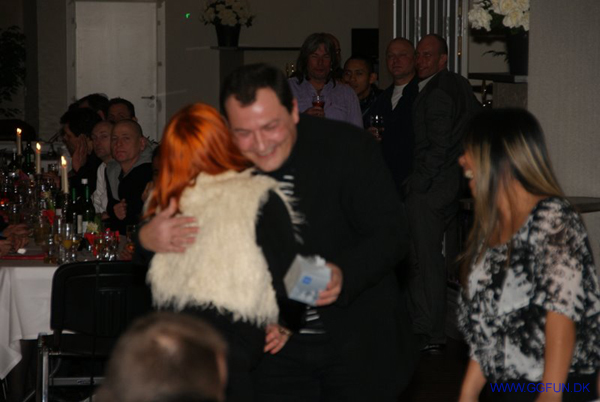 Julefrokost 2009 129